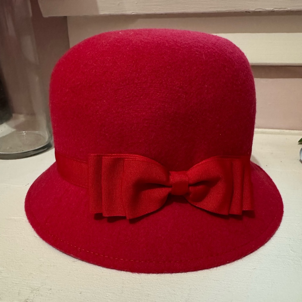 Kids hat